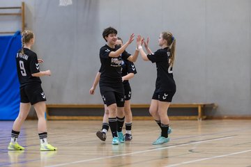 Bild 1180 - wBJ NFV Futsalmeisterschaft
